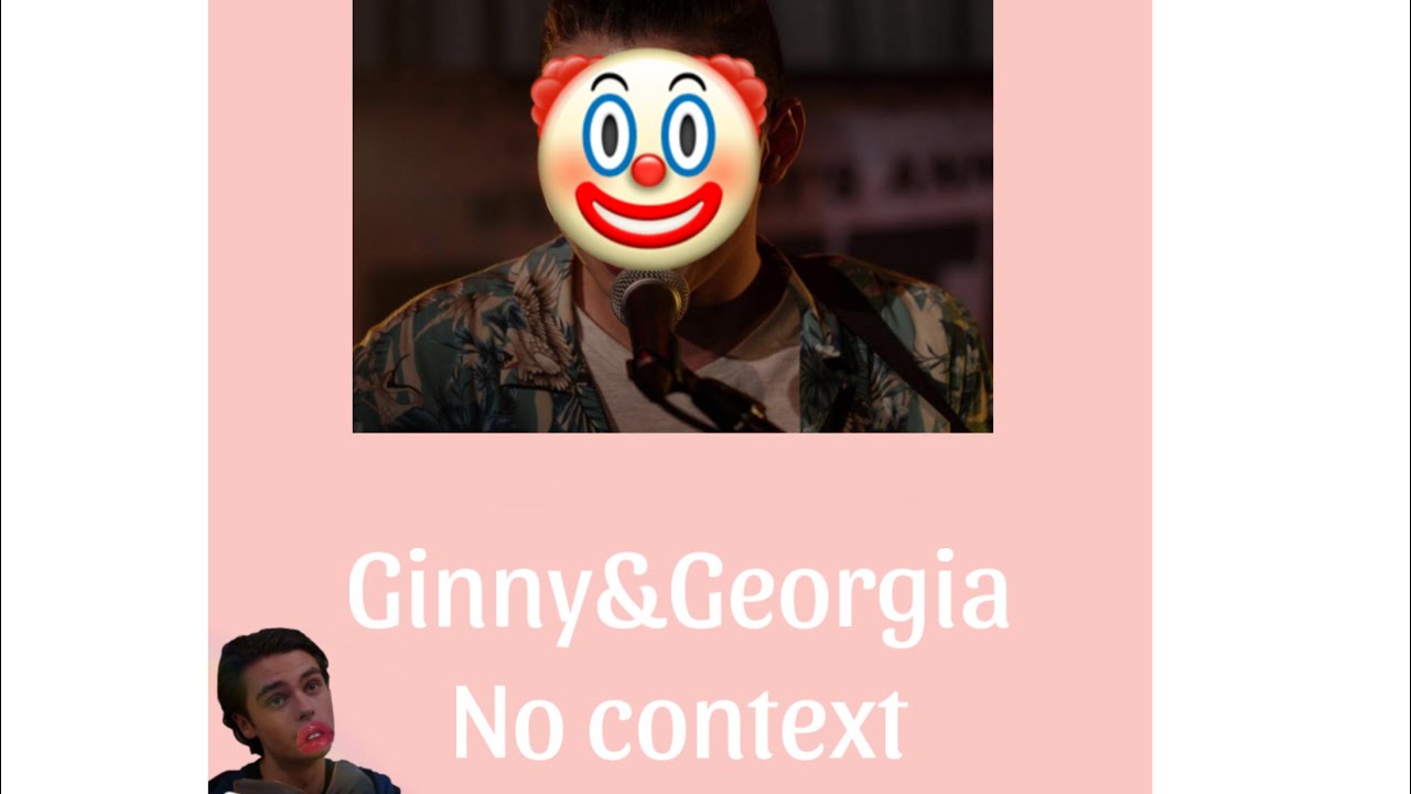 Cringe with Ginny and YouTube