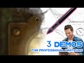 Texture Creation Tutorial and Demonstration