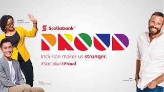 Inclusion makes us stronger