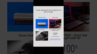Stop getting flagged—how to use AI detector and humanizer #HumanizeAI #AIWritingDetector #ContentWr