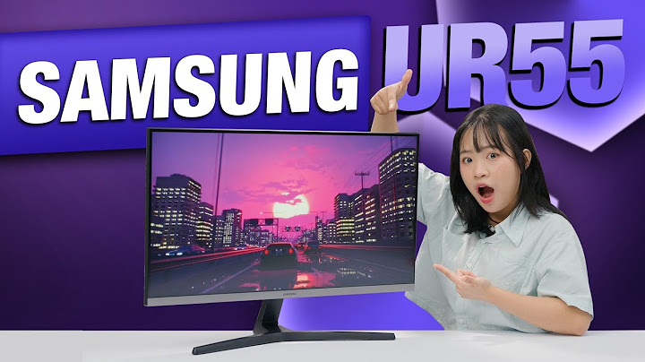 Đánh giá samsung 28 lu28e590 led 4k