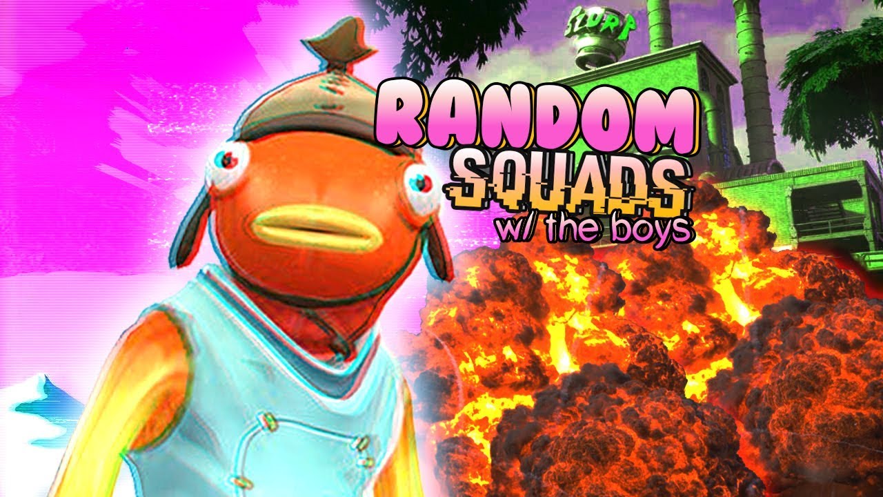 This FORTNITE VIDEO will have you LAUGHING!!! 😂
