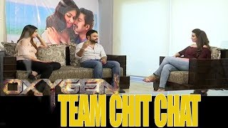 Oxygen Movie Team Interview || Jyothi Krishna |  Anu Emmanuel || SUNNYLE TFCCLIVE