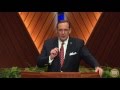 Ligon Duncan - Knowing the Love of Christ (TMS Chapel 1/14/2016)