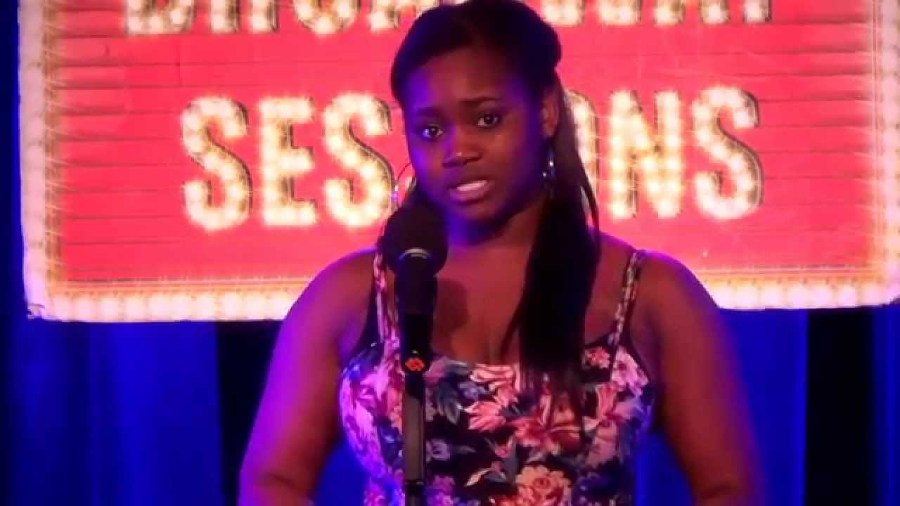 Imari Hardon - Your Daddy's Son (Ragtime)