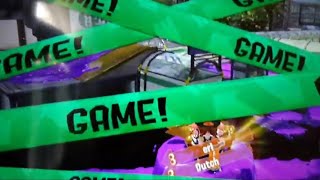 FASTEST WIN IN RAINMAKER I`VE EVER HAD