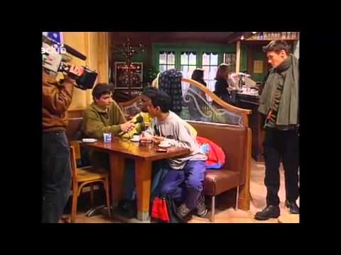 CInq Potes à La Une Extrait De Seconde B 