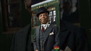 A. Philip Randolph organized power with purpose and vision.