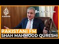 Pakistani FM: 'Can the US afford to ignore Pakistan?' | Talk to Al Jazeera