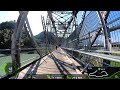 80 minutes Fat Burning Indoor Cycling Workout South Kaltern Tyrol Italy Garmin 4K Video