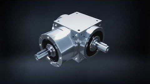 APEX Dynamics, Inc. - AT series intro. video