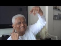 Music Director Pyarelal ji on S.D. Burman Dada (Part III) - HD