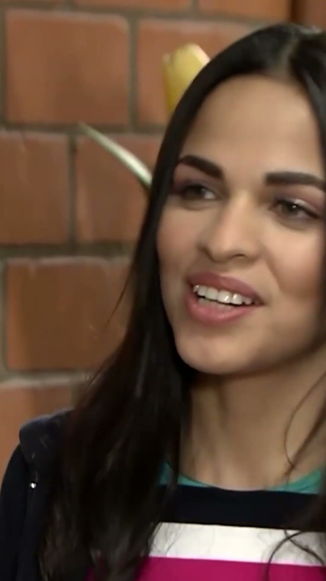 LOS MILAGROS DE LA ROSA PERÚ 2 | Daughter was attracted to her mother's boyfriend | #Shorts