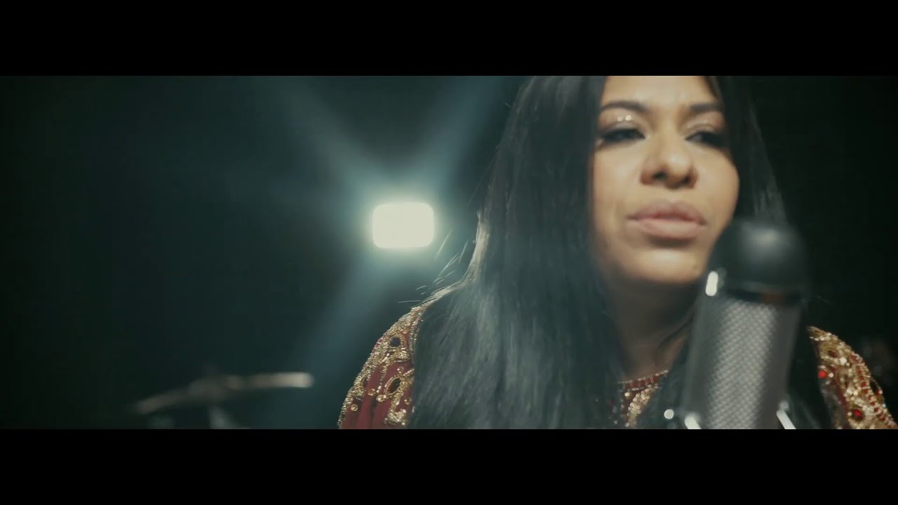 Guarda Way Maker Live Session in Europe-Jamila Muhammad su YouTube Guarda Way Maker Live Session in Europe-Jamila Muhammad su YouTube