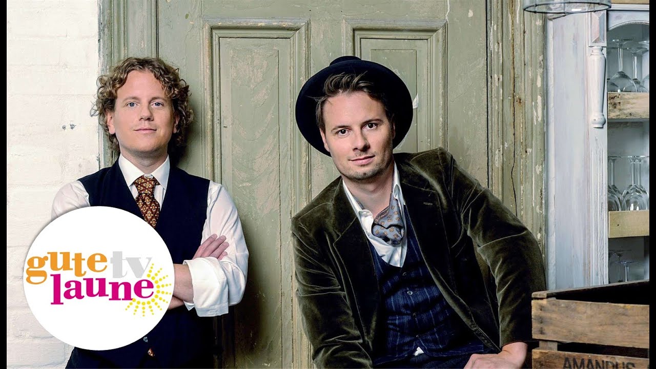 jan und jascha gute reise