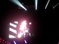 [Fancam] Taeyeon Devils Cry @ Girls' Generation in Bangkok