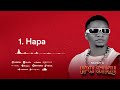 Mondy G Hapa Official Audio Mondy G Hapa Official Audio