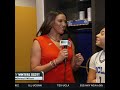 Defense was Everything in UCLA's Final Four Win | Big Ten Women's Basketball