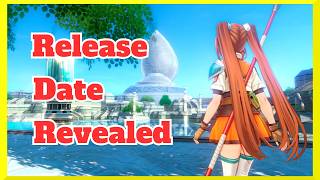 Sky 2nd Remake News + Speculation on Trails in The Sky 3rd Chapter Remake