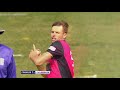 Galaxy Gladiators Lantau Record Breaking Innings | Hong Kong T20 Blitz 2018