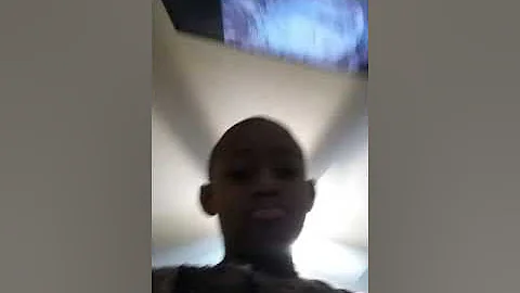 Dancing for the first time
