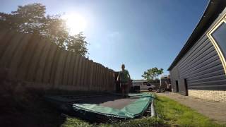 Bart Wisse - Self Edit 2014