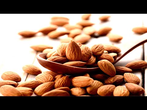 If You Eat This Type Of Nut It Will Boost Your Metabolism!!