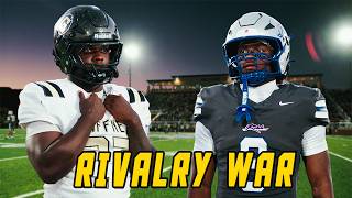 ONE OF SC'S BIGGEST RIVALRIES!! 🔥 | #13 Gaffney vs #9 Byrnes ONE OF SC'S BIGGEST RIVALRIES!! 🔥 | #13 Gaffney vs #9 Byrnes