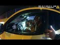 Bodycam: Young Thug goes back and forth with cop over ticket