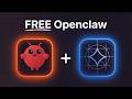 Openclaw + Gemma 4 = FREE &amp; Private AI