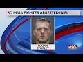 Logan Storley charged with sexual battery in Florida