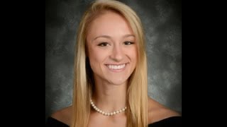 2016 Top Grad - Jilly Gibbs