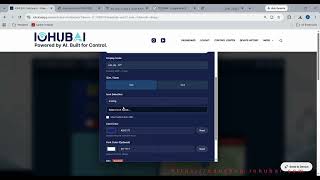 How to Install and Configure a BME680 Gas Resistance Sensor with the NexaSens ESP32 Starter Kit & IO