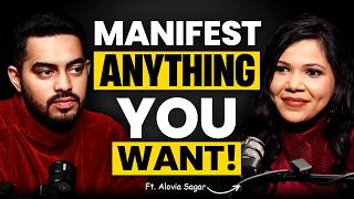 How to Manifest Anything You Want & Unlock the Unlimited Power of Your Mind |Create Your Dream Life