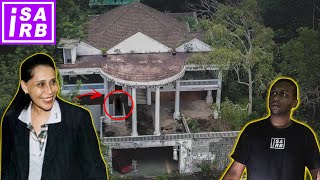 Explore Rumah Mona Fendi Di Pahang * Seram Gila*