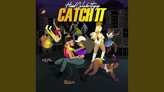 Catch It - Tina (HoodCelebrityy)