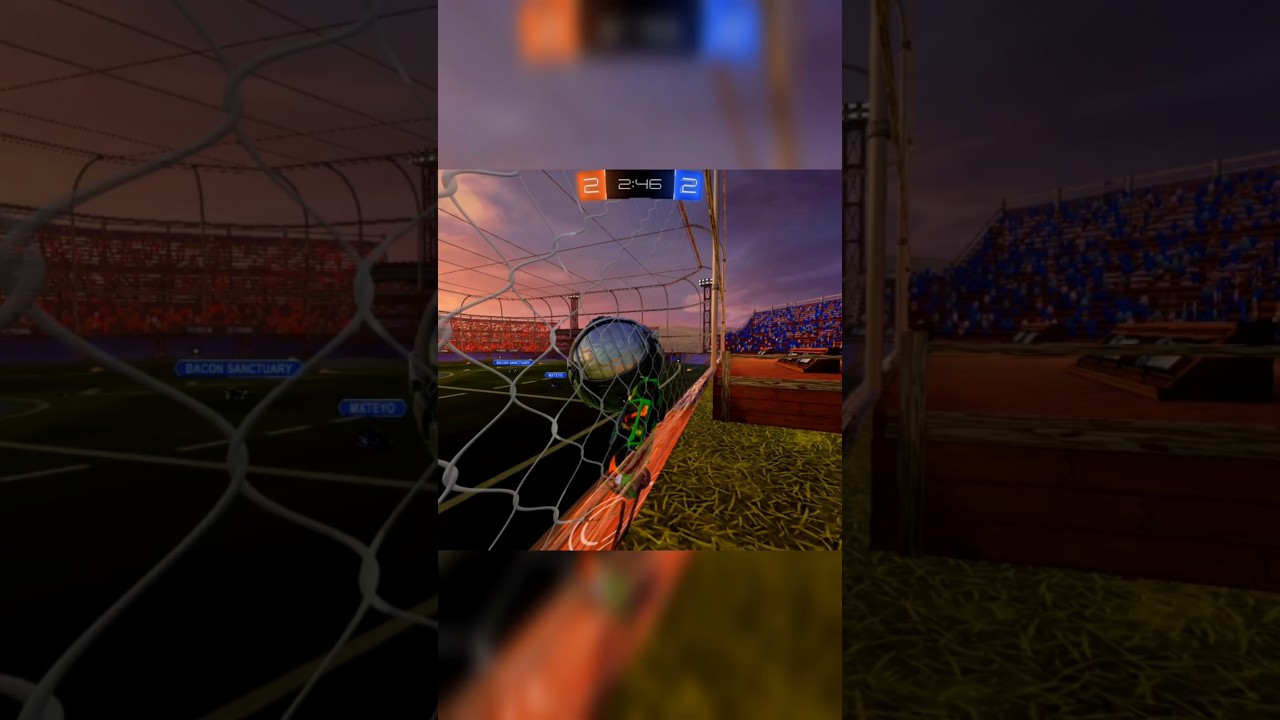 Practice Build Confidence | Watch Me Live For Progression | #shorts #viral #gaming #rocketleague