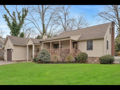 460 Maple Avenue, Washington Twp., NJ home video tour