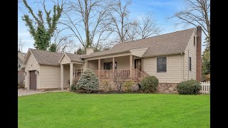 460 Maple Avenue video tour