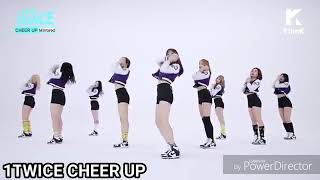 【KPOP舞蹈】30首你一定跳過的韓國歌曲《不要說你不會跳喔!》30 Korean Songs Which You Must Have Danced 【KPOP舞蹈】30首你一定跳過的韓國歌曲《不要說你不會跳喔!》30 Korean Songs Which You Must Have Danced