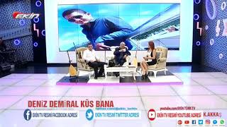 DENİZ DEMİRAL KÜS BANA