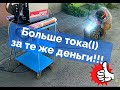 Что нового у Патон ПСИ 270-350 Р ?