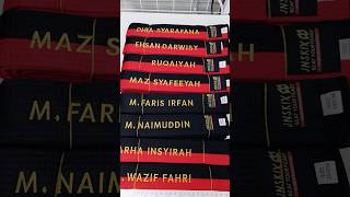 Looking For A Neat And Professional Look?We Offer Custom Name....