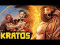 Kratos  atil vraiment exist dans la mythologie grecque   curiosits mythologiques  god of war