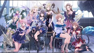 【ブルリフS】vsタワー120階クリアまで screenshot 2