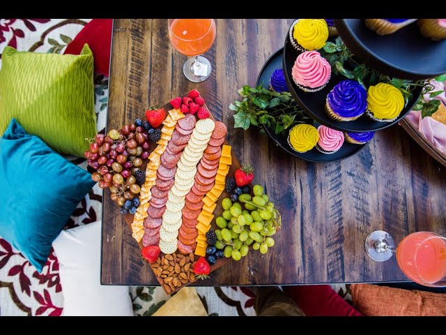 Lux Picnic