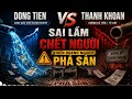Phân biệt dòng tiền và thanh khoản: Sai lầm chết người khiến doanh nghiệp phá sản dù lợi nhuận khủng
