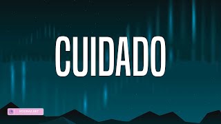 Gaab - Cuidado (Lyrics)