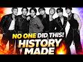 BTS OWNED TOP 10 😱 |BTS JUST DID THE IMPOSSIBLE|#bts #bts2026 #btsbillboard #btsarmy #btsarirang