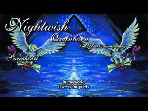 Nightwish - Swanheart